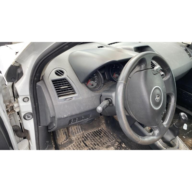 Retroviseur droit RENAULT MEGANE 2 Photo n°15