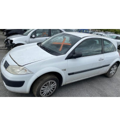 Retroviseur droit RENAULT MEGANE 2