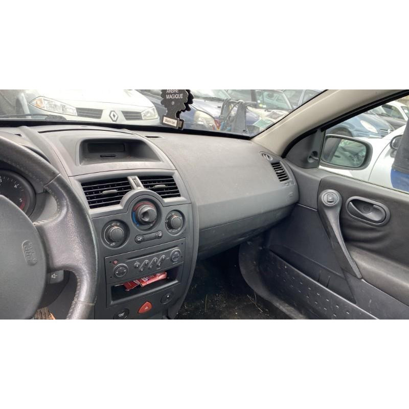 Retroviseur droit RENAULT MEGANE 2 Photo n°20