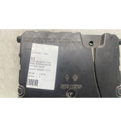 Boitier UCH RENAULT MEGANE 2