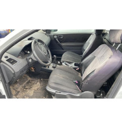 Boitier UCH RENAULT MEGANE 2