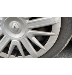 Boitier UCH RENAULT MEGANE 2