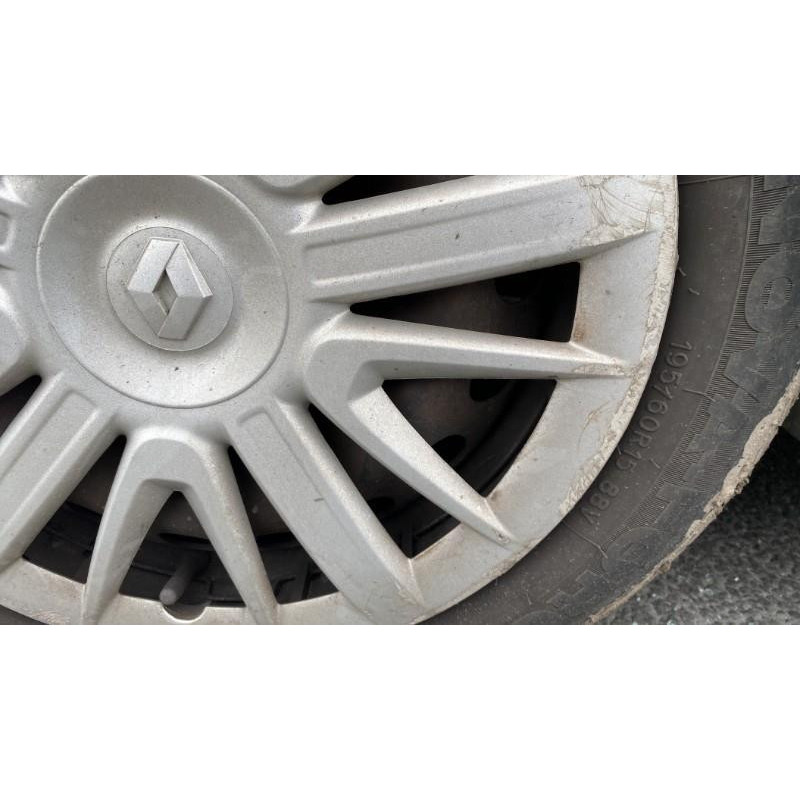 Boitier UCH RENAULT MEGANE 2 Photo n°9