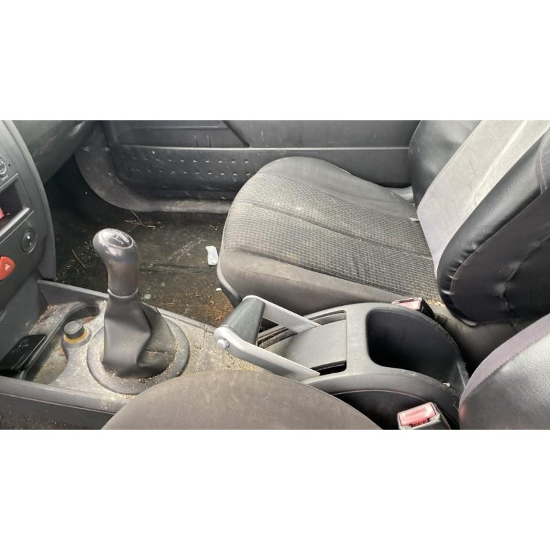 Boitier UCH RENAULT MEGANE 2 Photo n°10