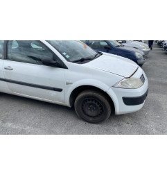 Boitier UCH RENAULT MEGANE 2