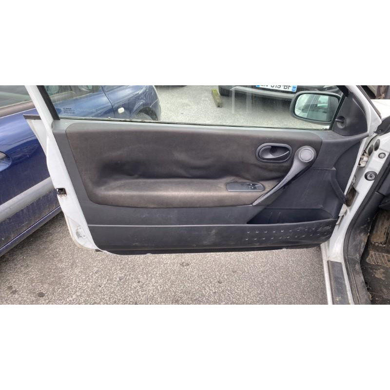 Boitier UCH RENAULT MEGANE 2 Photo n°19