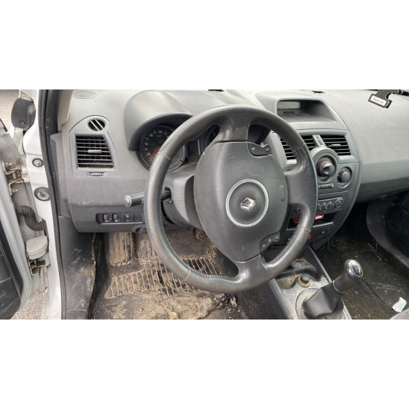 Boitier UCH RENAULT MEGANE 2 Photo n°20
