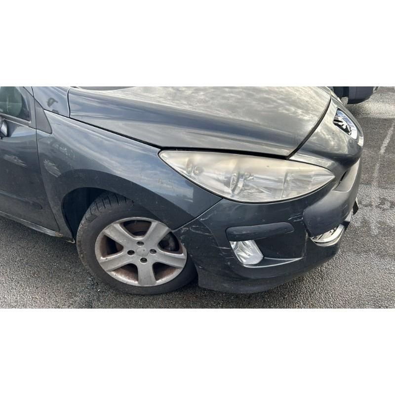 Boitier BSI PEUGEOT 308 1 Photo n°9