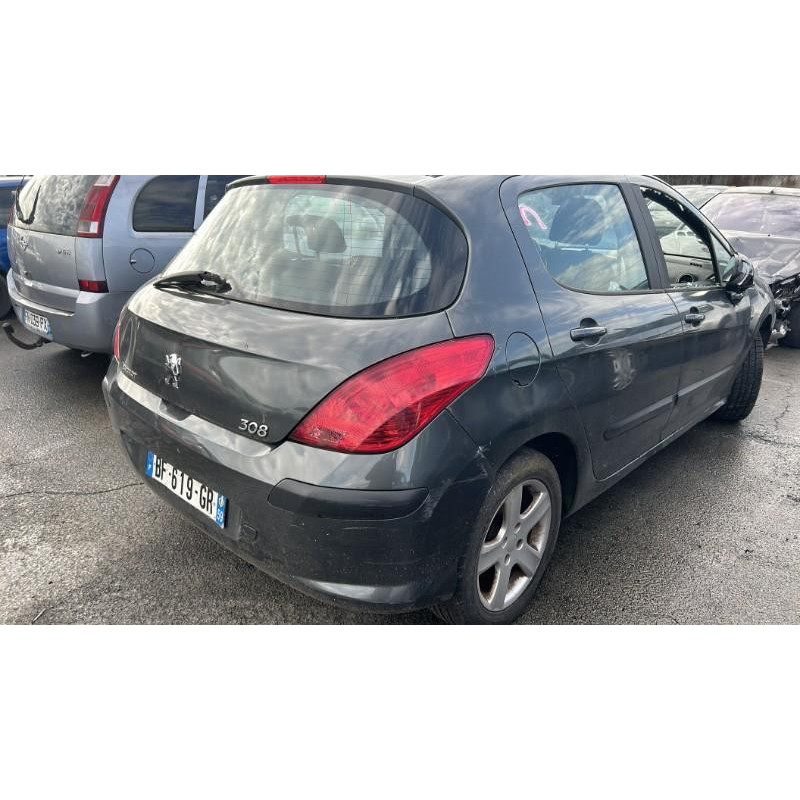 Boitier BSI PEUGEOT 308 1 Photo n°10