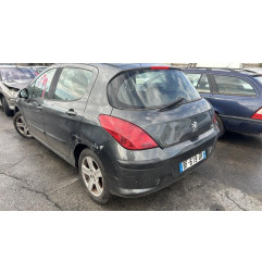Boitier BSI PEUGEOT 308 1