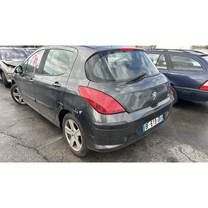 Boitier BSI PEUGEOT 308 1 Photo n°11