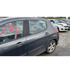 Boitier BSI PEUGEOT 308 1
