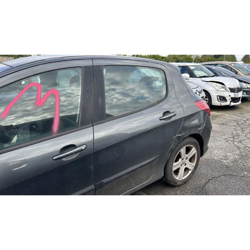 Boitier BSI PEUGEOT 308 1 Photo n°12