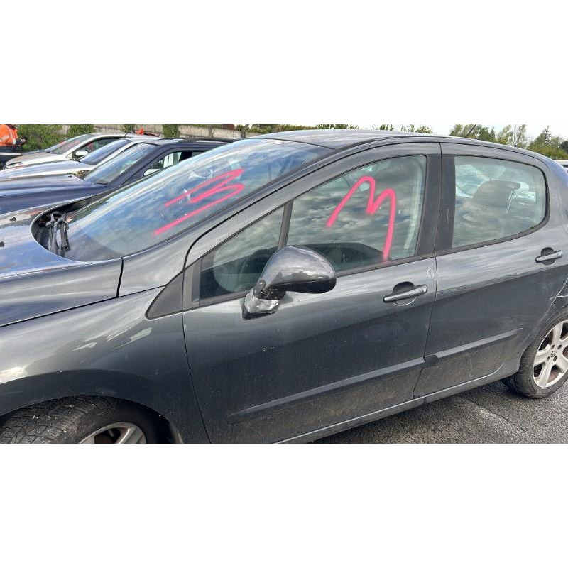 Boitier BSI PEUGEOT 308 1 Photo n°13