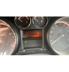 Boitier BSI PEUGEOT 308 1