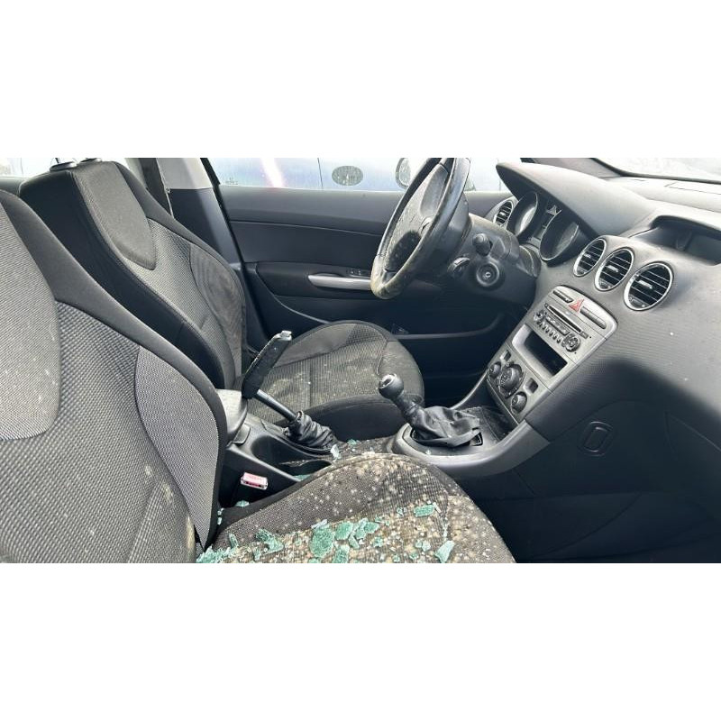 Boitier BSI PEUGEOT 308 1 Photo n°15