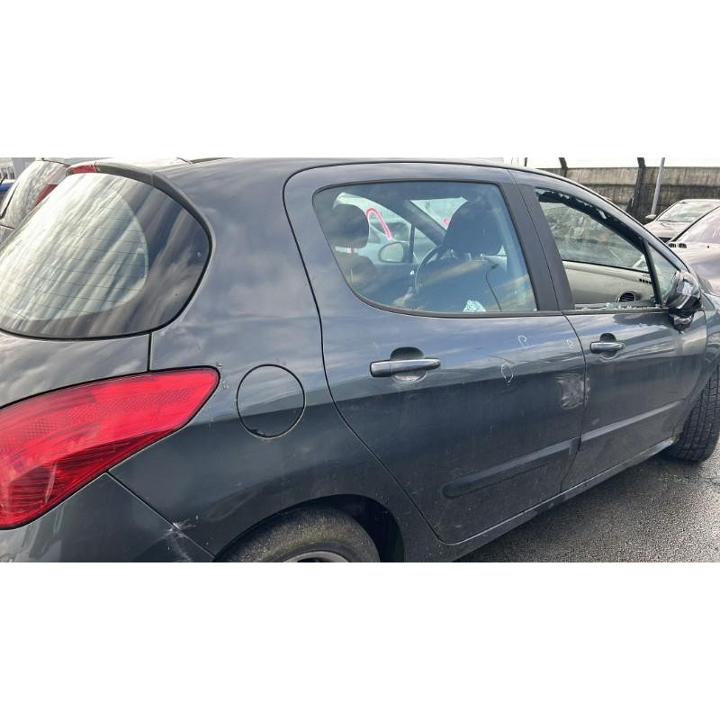 Boitier BSI PEUGEOT 308 1 Photo n°17