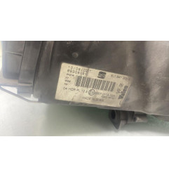 Optique avant principal gauche (feux)(phare) SEAT IBIZA 3