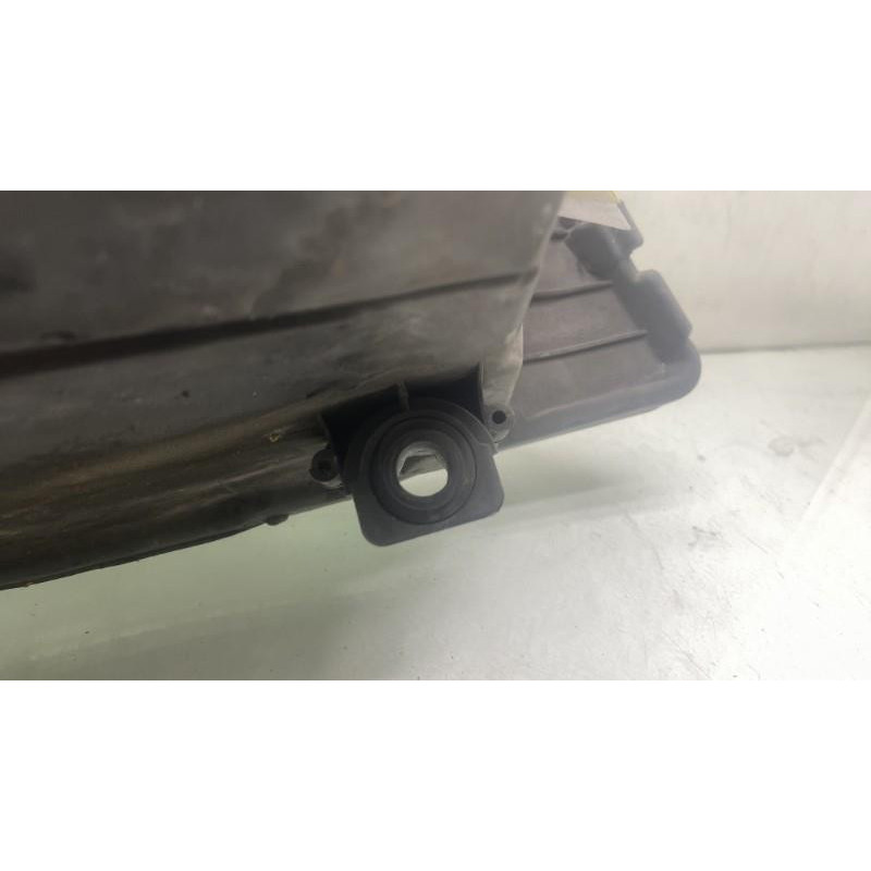 Optique avant principal gauche (feux)(phare) SEAT IBIZA 3 Photo n°5
