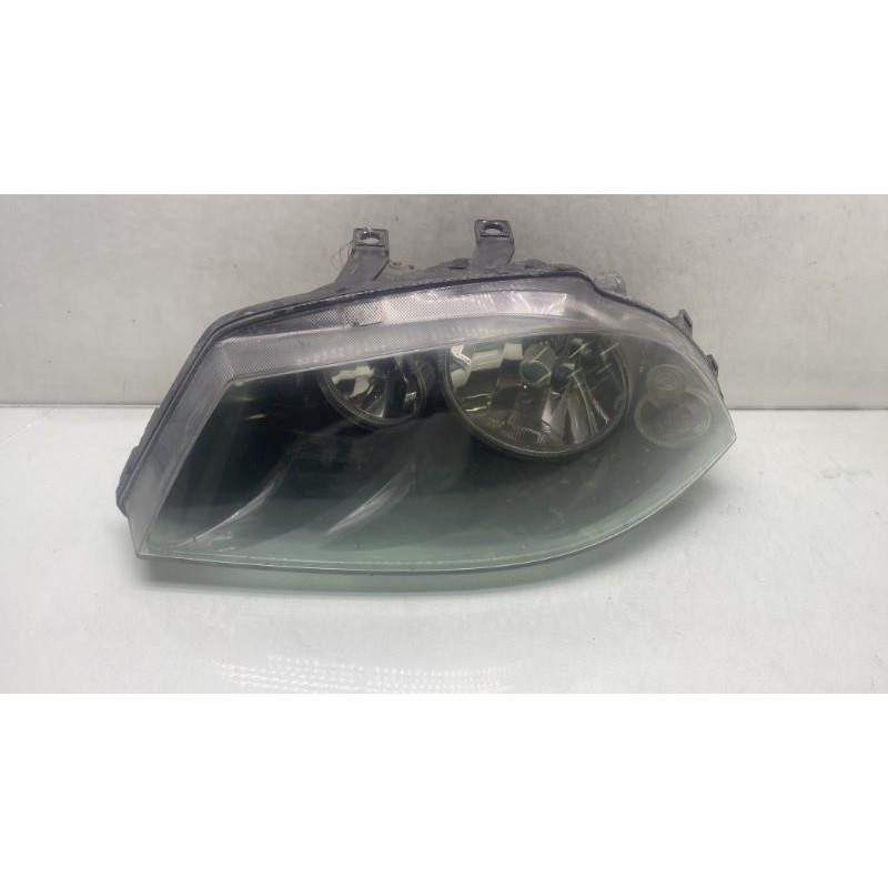 Optique avant principal gauche (feux)(phare) SEAT IBIZA 3 Photo n°6
