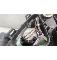 Optique avant principal gauche (feux)(phare) SEAT IBIZA 3