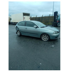 Optique avant principal gauche (feux)(phare) SEAT IBIZA 3