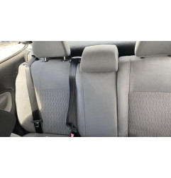 Optique avant principal gauche (feux)(phare) SEAT IBIZA 3