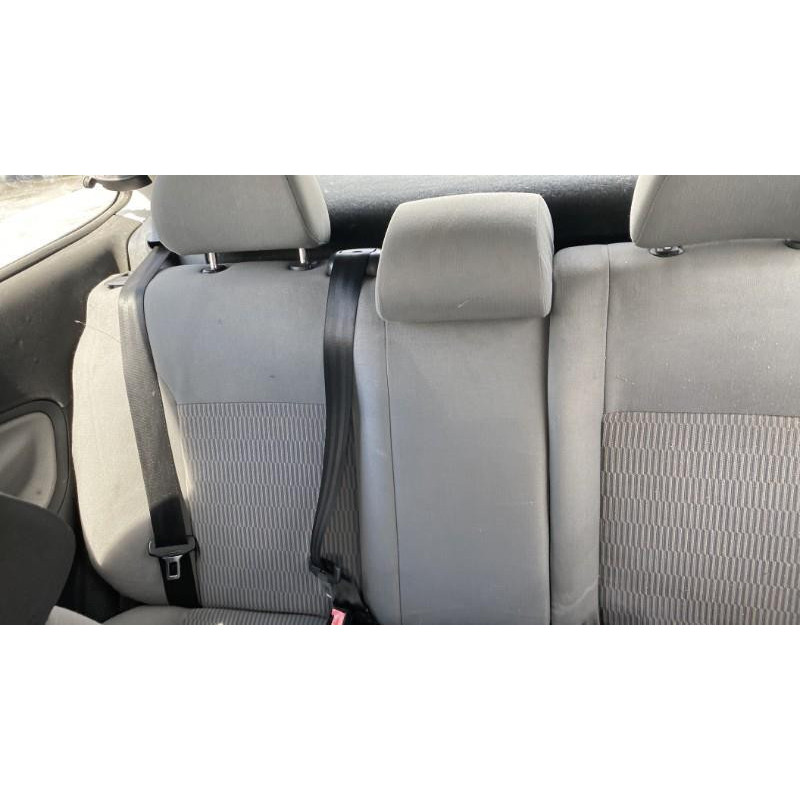 Optique avant principal gauche (feux)(phare) SEAT IBIZA 3 Photo n°13