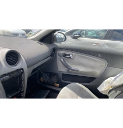 Optique avant principal gauche (feux)(phare) SEAT IBIZA 3