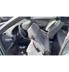 Optique avant principal gauche (feux)(phare) SEAT IBIZA 3
