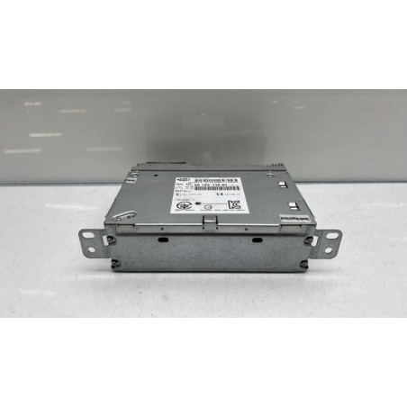 Autoradio d'origine PEUGEOT 308 2 SW Photo n°1