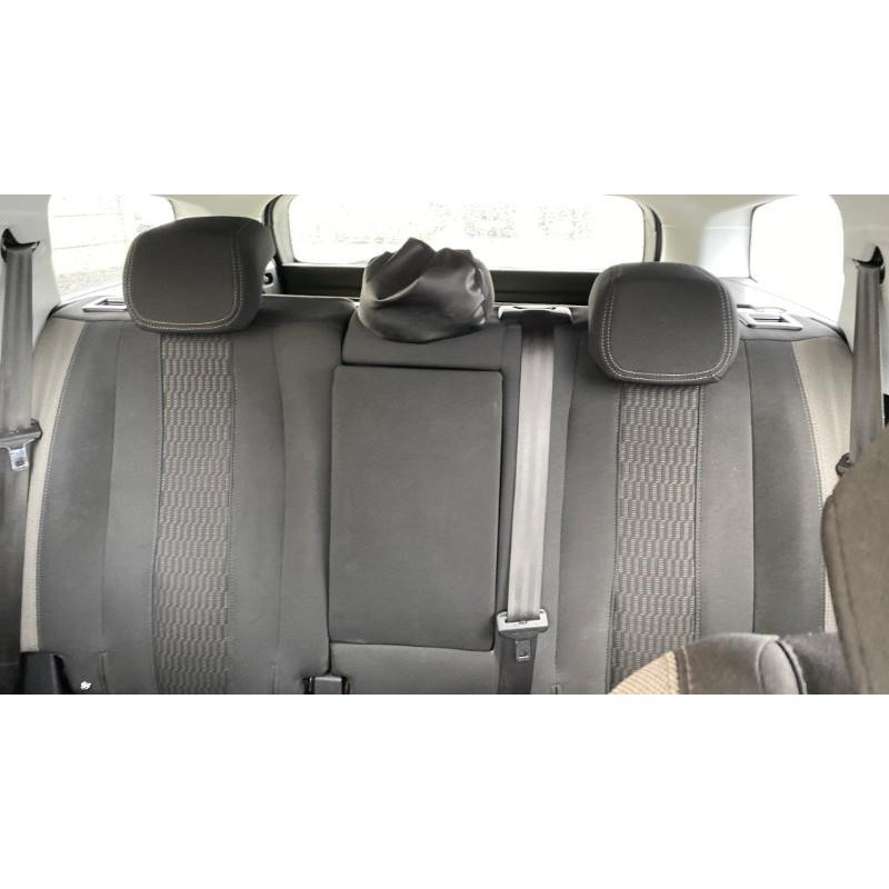 Autoradio d'origine PEUGEOT 308 2 SW Photo n°20
