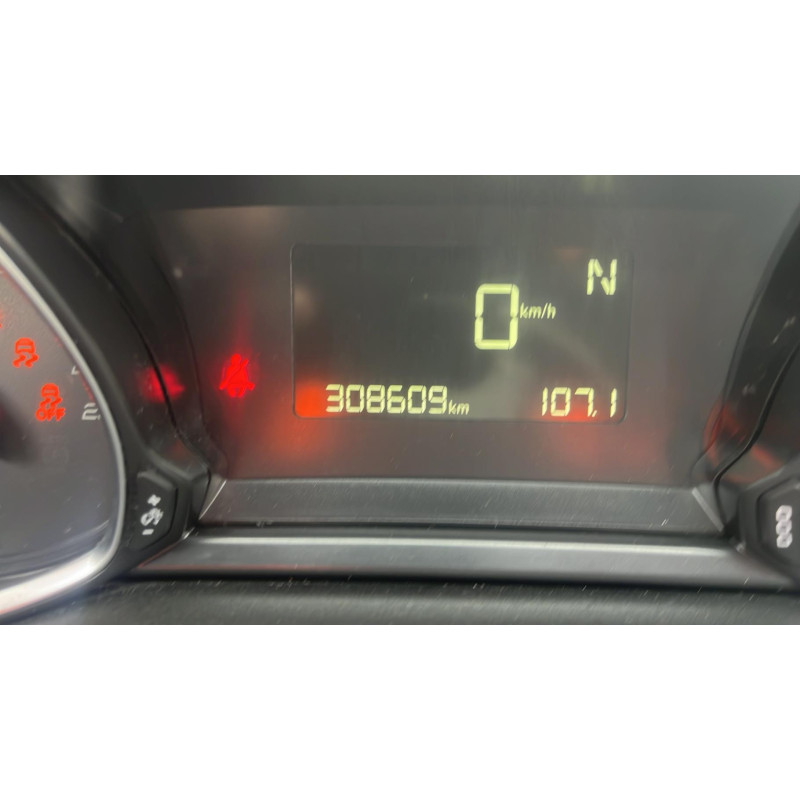 Verin de coffre PEUGEOT 308 2 SW Photo n°10