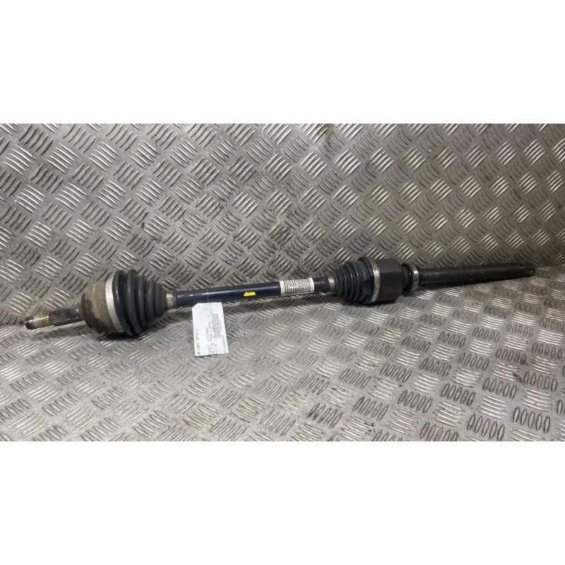 Cardan droit (transmission) PEUGEOT 308 2 SW Photo n°1