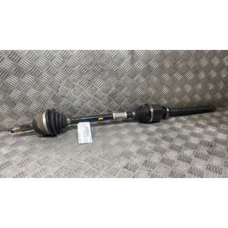 Cardan droit (transmission) PEUGEOT 308 2 SW Photo n°1
