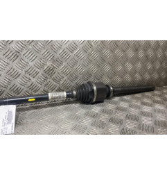 Cardan droit (transmission) PEUGEOT 308 2 SW