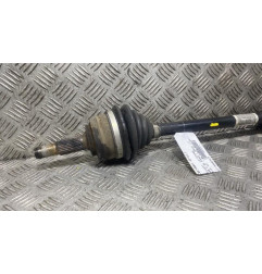 Cardan droit (transmission) PEUGEOT 308 2 SW