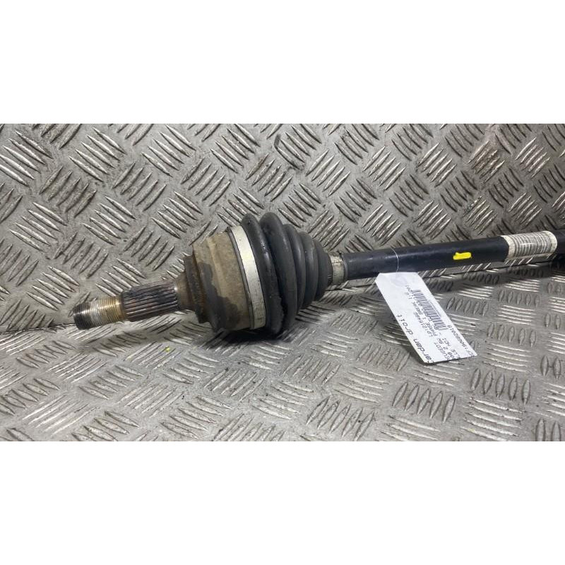 Cardan droit (transmission) PEUGEOT 308 2 SW Photo n°3