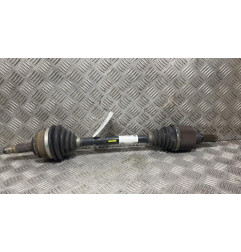 Cardan gauche (transmission) PEUGEOT 308 2 SW Photo n°1