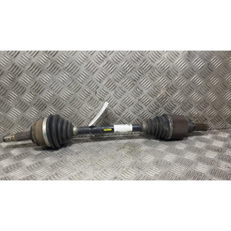 Cardan gauche (transmission) PEUGEOT 308 2 SW Photo n°1