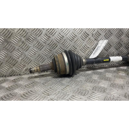 Cardan gauche (transmission) PEUGEOT 308 2 SW