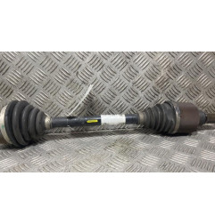 Cardan gauche (transmission) PEUGEOT 308 2 SW