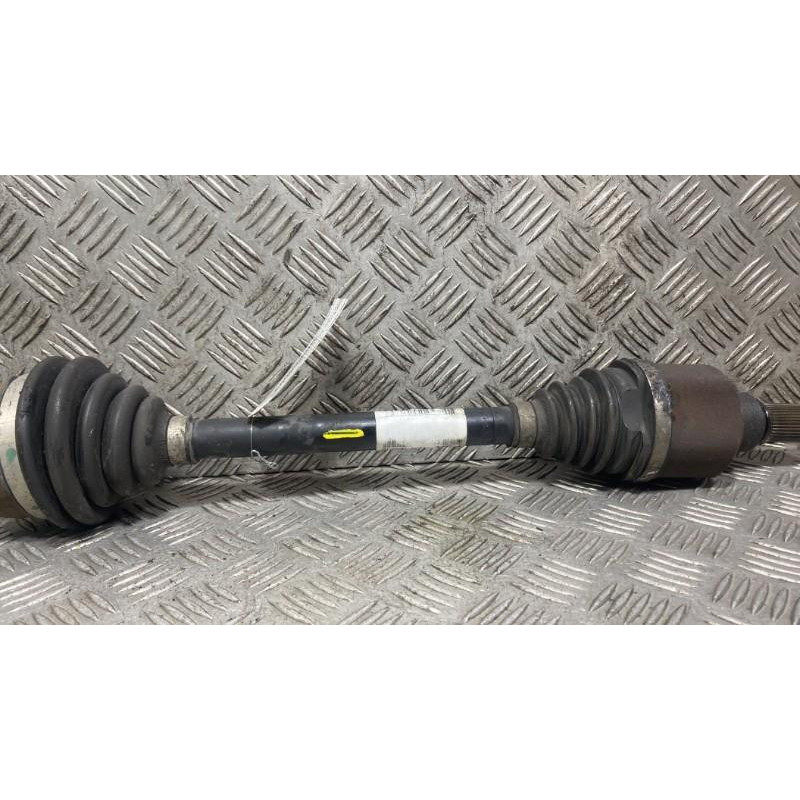 Cardan gauche (transmission) PEUGEOT 308 2 SW Photo n°3
