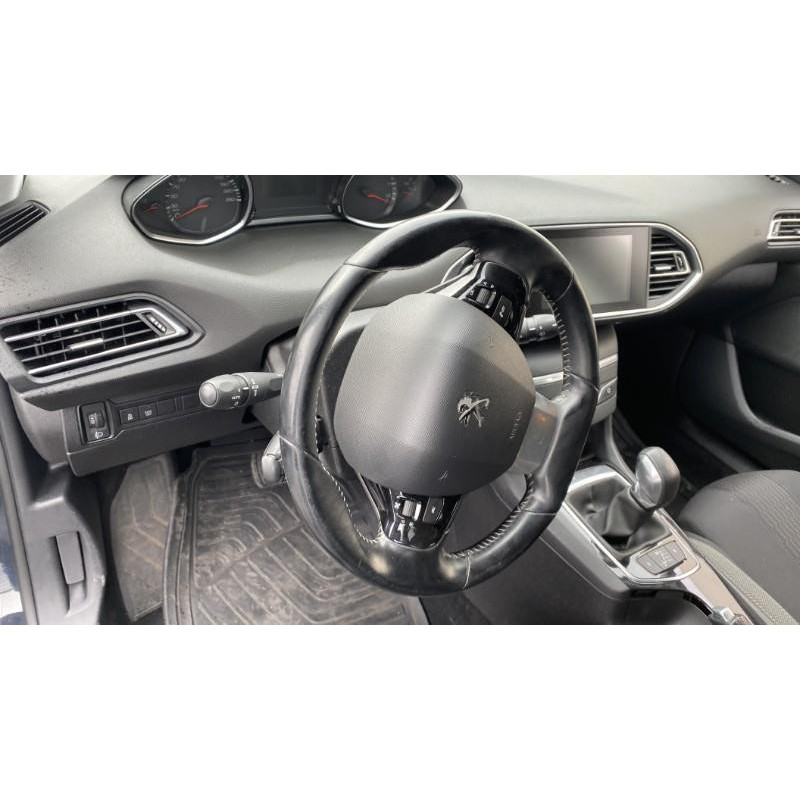 Cremaillere assistee PEUGEOT 308 2 SW Photo n°13