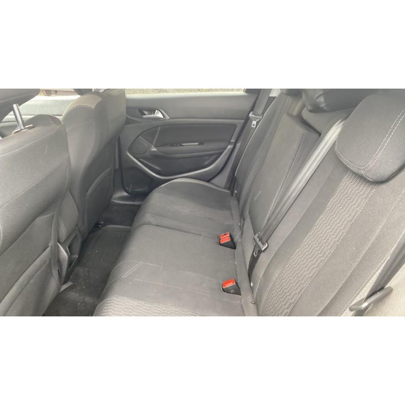 Cremaillere assistee PEUGEOT 308 2 SW Photo n°20