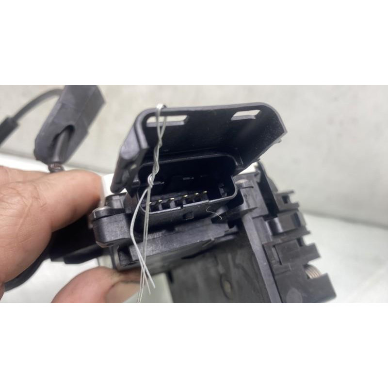 Serrure avant droit CITROEN C4 GRAND PICASSO 1 Photo n°3