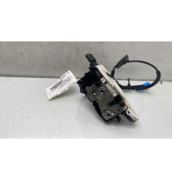 Serrure avant droit CITROEN C4 GRAND PICASSO 1
