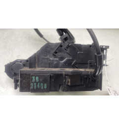 Serrure avant droit CITROEN C4 GRAND PICASSO 1