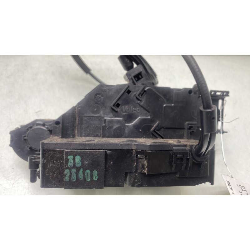 Serrure avant droit CITROEN C4 GRAND PICASSO 1 Photo n°5