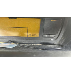 Serrure avant droit CITROEN C4 GRAND PICASSO 1